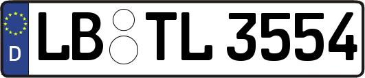 LB-TL3554