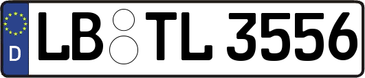 LB-TL3556