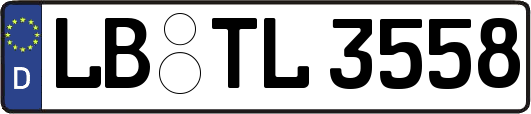 LB-TL3558