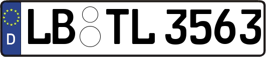 LB-TL3563