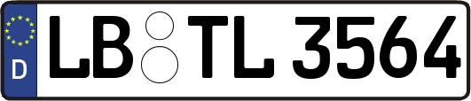 LB-TL3564