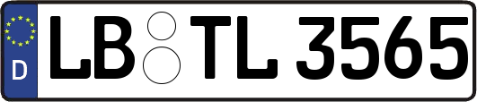 LB-TL3565