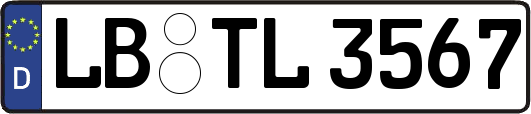 LB-TL3567