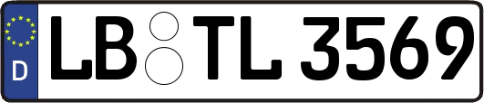 LB-TL3569