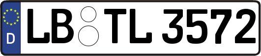 LB-TL3572