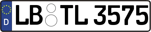 LB-TL3575
