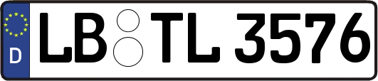 LB-TL3576