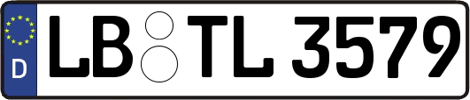 LB-TL3579