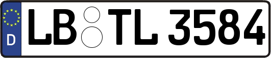 LB-TL3584