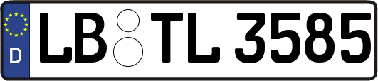 LB-TL3585