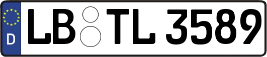 LB-TL3589