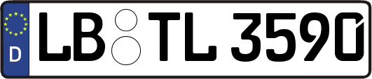 LB-TL3590