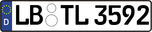 LB-TL3592