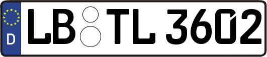 LB-TL3602