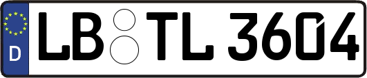 LB-TL3604
