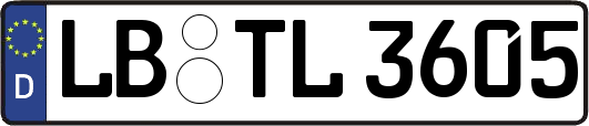 LB-TL3605