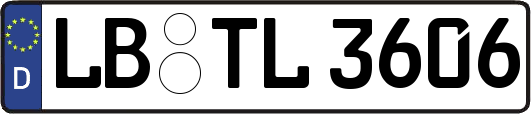 LB-TL3606