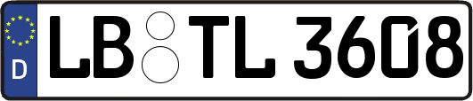 LB-TL3608