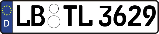 LB-TL3629