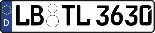 LB-TL3630