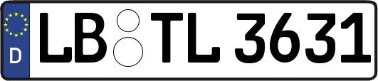 LB-TL3631