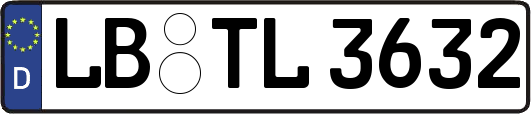 LB-TL3632
