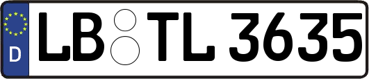 LB-TL3635