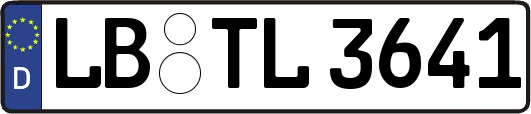 LB-TL3641