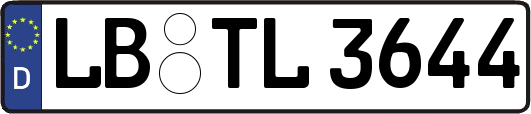 LB-TL3644