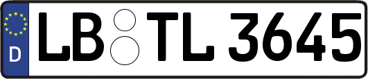 LB-TL3645