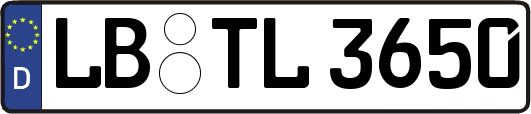 LB-TL3650