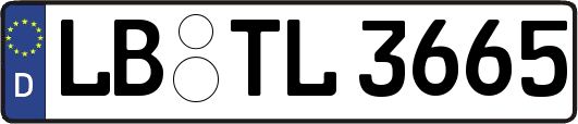 LB-TL3665