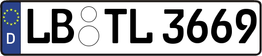 LB-TL3669