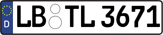 LB-TL3671