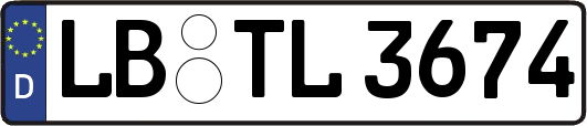 LB-TL3674
