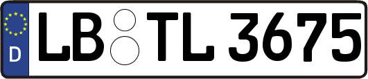 LB-TL3675