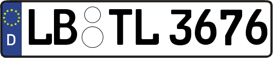 LB-TL3676