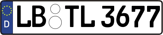 LB-TL3677