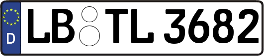 LB-TL3682