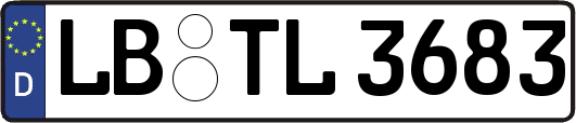 LB-TL3683