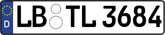 LB-TL3684