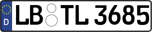 LB-TL3685
