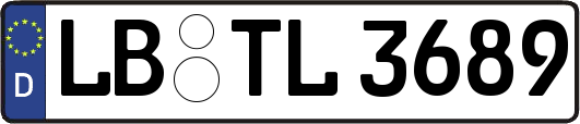 LB-TL3689