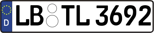LB-TL3692