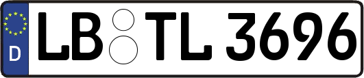 LB-TL3696