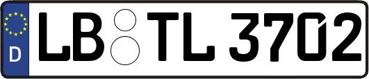 LB-TL3702