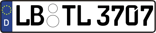 LB-TL3707