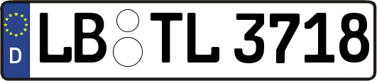LB-TL3718