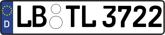 LB-TL3722