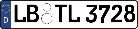 LB-TL3728